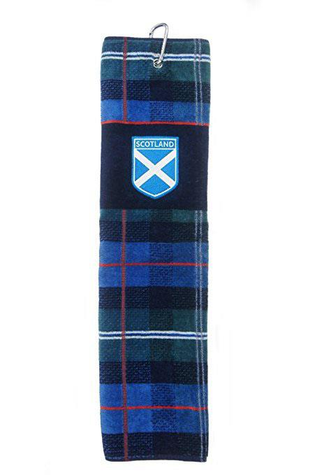 Golf Towel | Saltire