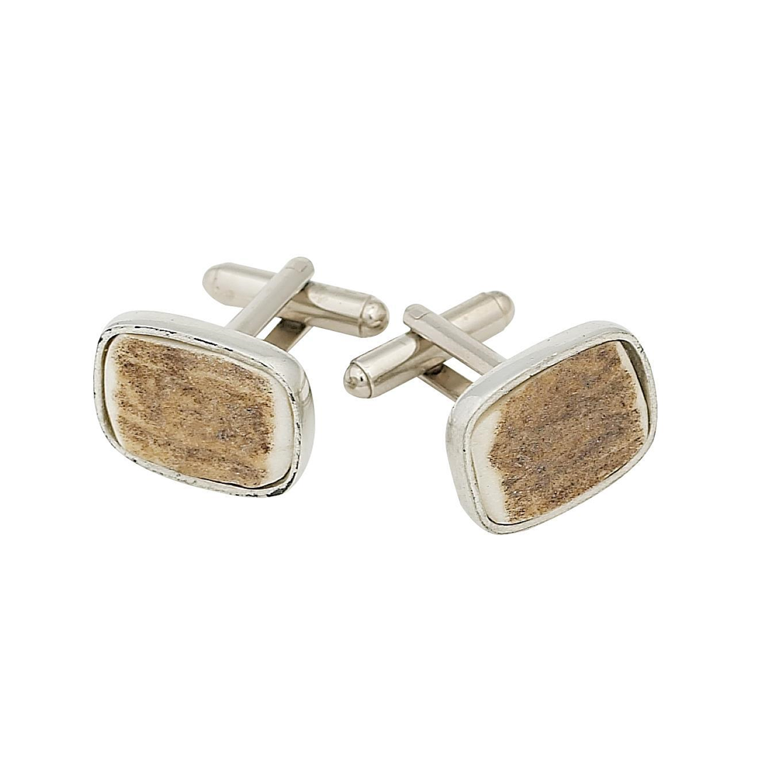 Staghorn Cufflinks | The Scottish Company | Toronto