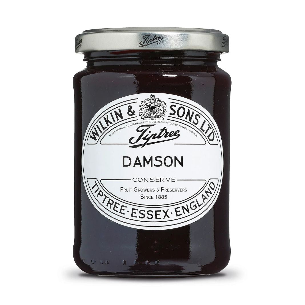 Tiptree | Damson Conserve 340g