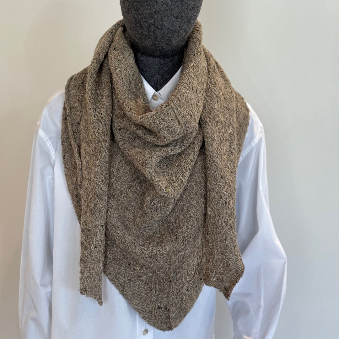 McKernan | Gypsy Scarf - Lion King