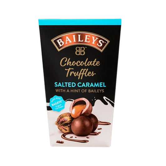 Baileys | Salted Caramel Truffles 200g