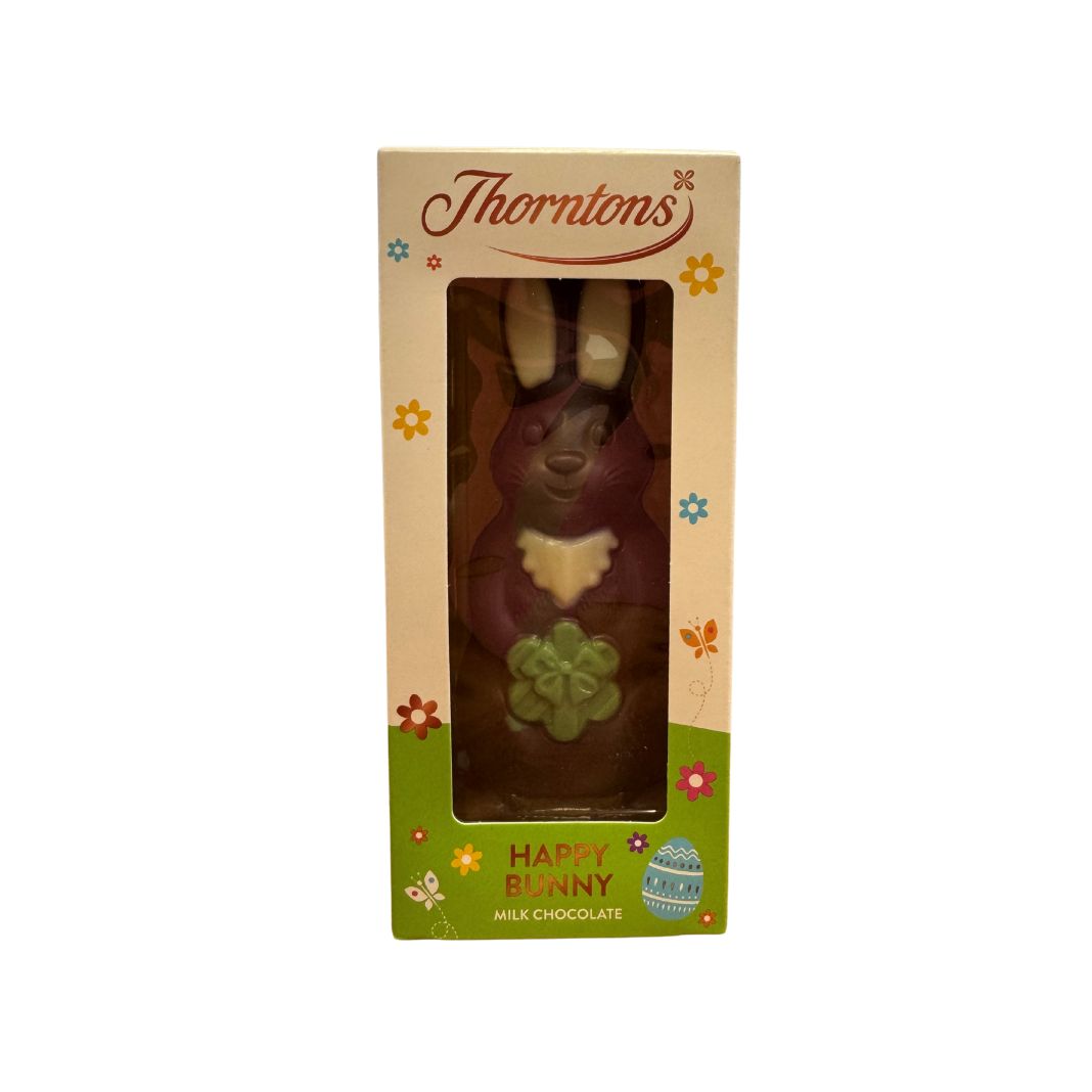 Thorntons | Milk Chocolate Happy Bunny 90g