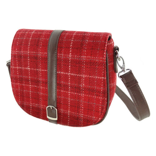 Harris Tweed | Beauly Shoulder Bag