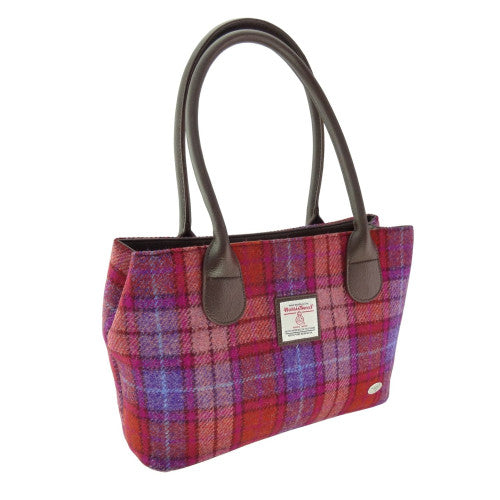 Harris Tweed | Cassley Handbag