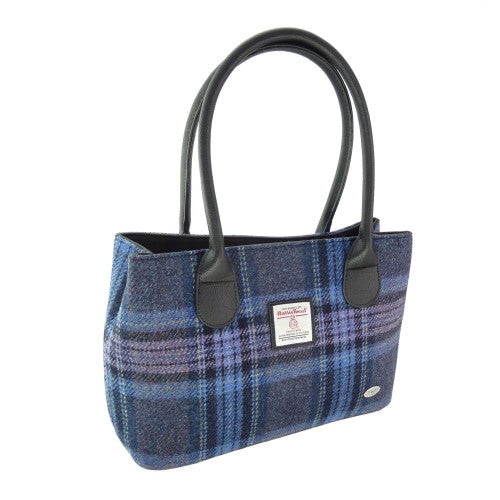 Harris Tweed | Cassley Handbag