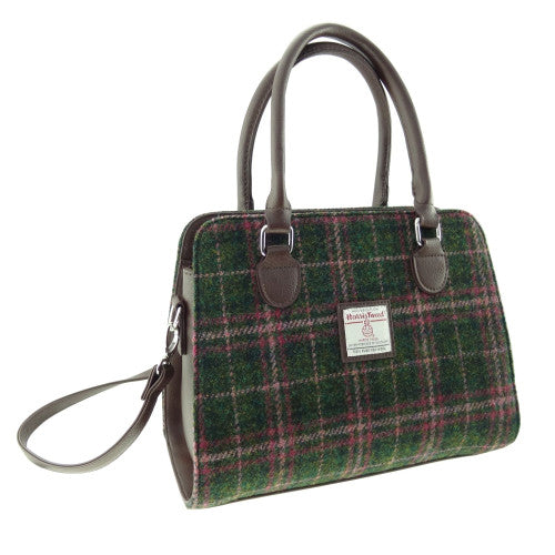 Harris Tweed | Findhorn Midi Tote