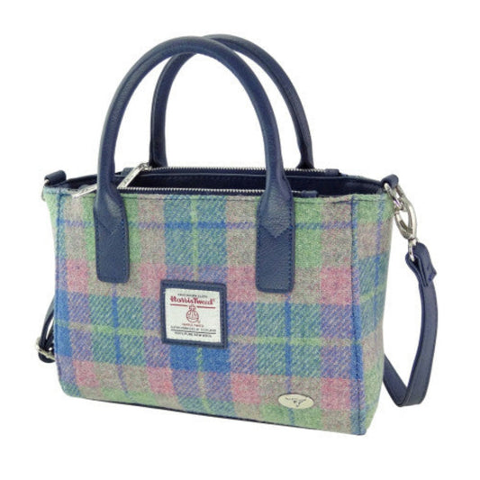 Harris Tweed | Brora Handbag