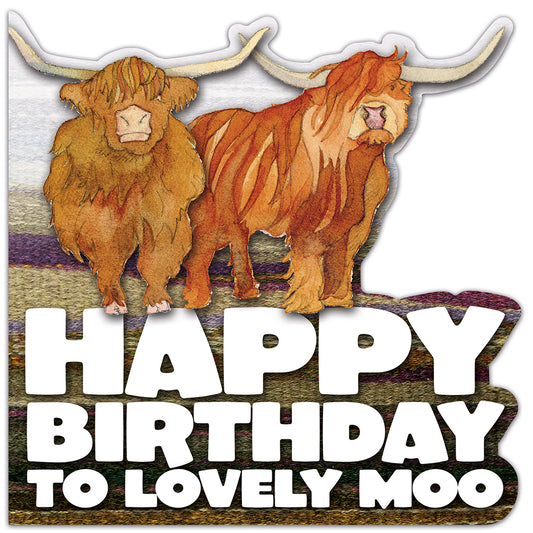 Emma Ball | Greeting Card