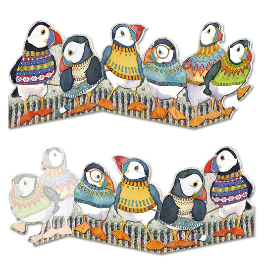 Emma Ball | Greeting Card