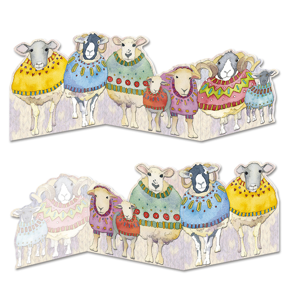 Emma Ball | Greeting Card