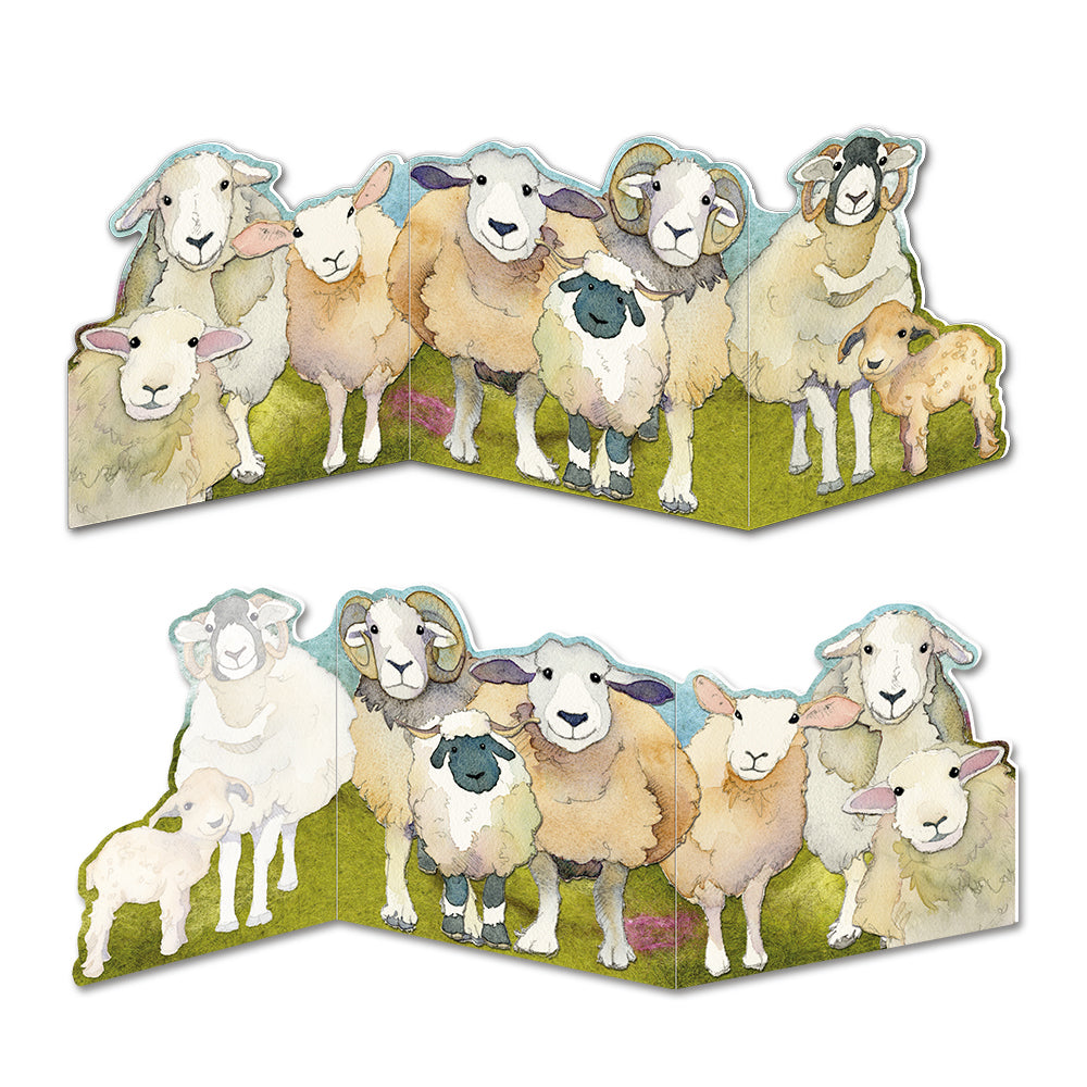 Emma Ball | Greeting Card