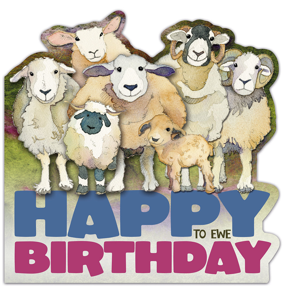 Emma Ball | Greeting Card
