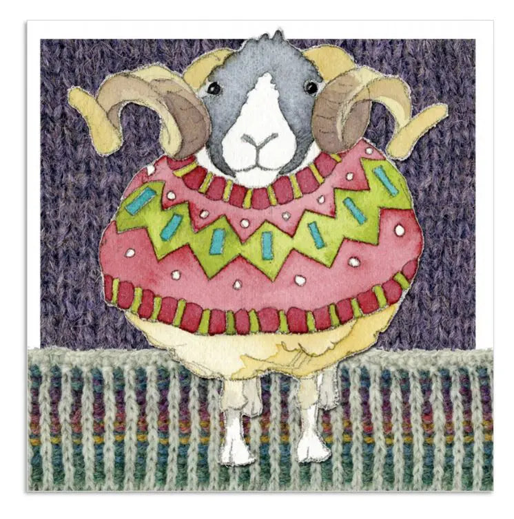 Emma Ball | Greeting Card