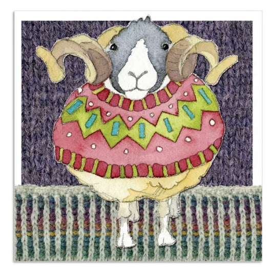 Emma Ball | Greeting Card
