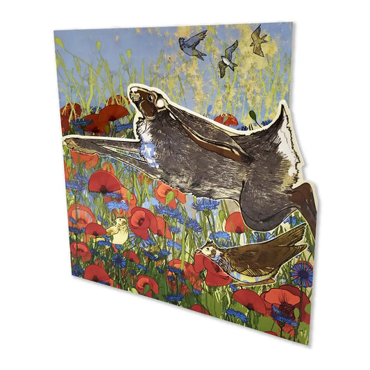 Emma Ball | Greeting Card