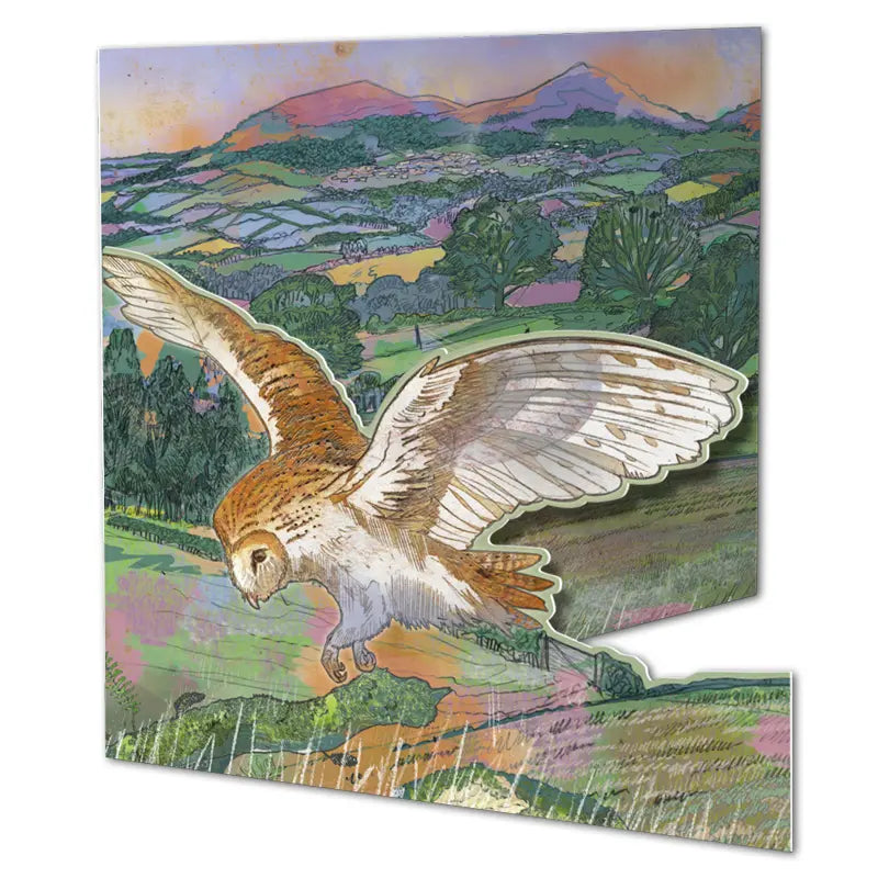 Emma Ball | Greeting Card