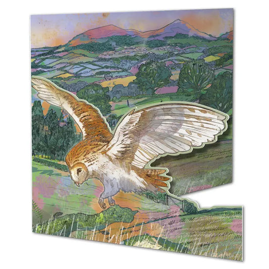 Emma Ball | Greeting Card