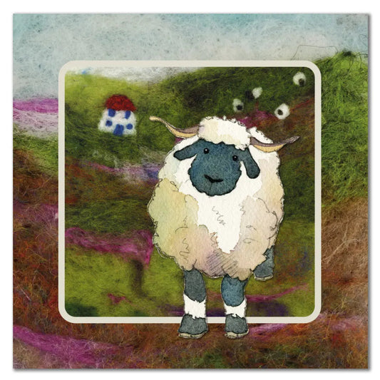 Emma Ball | Greeting Card