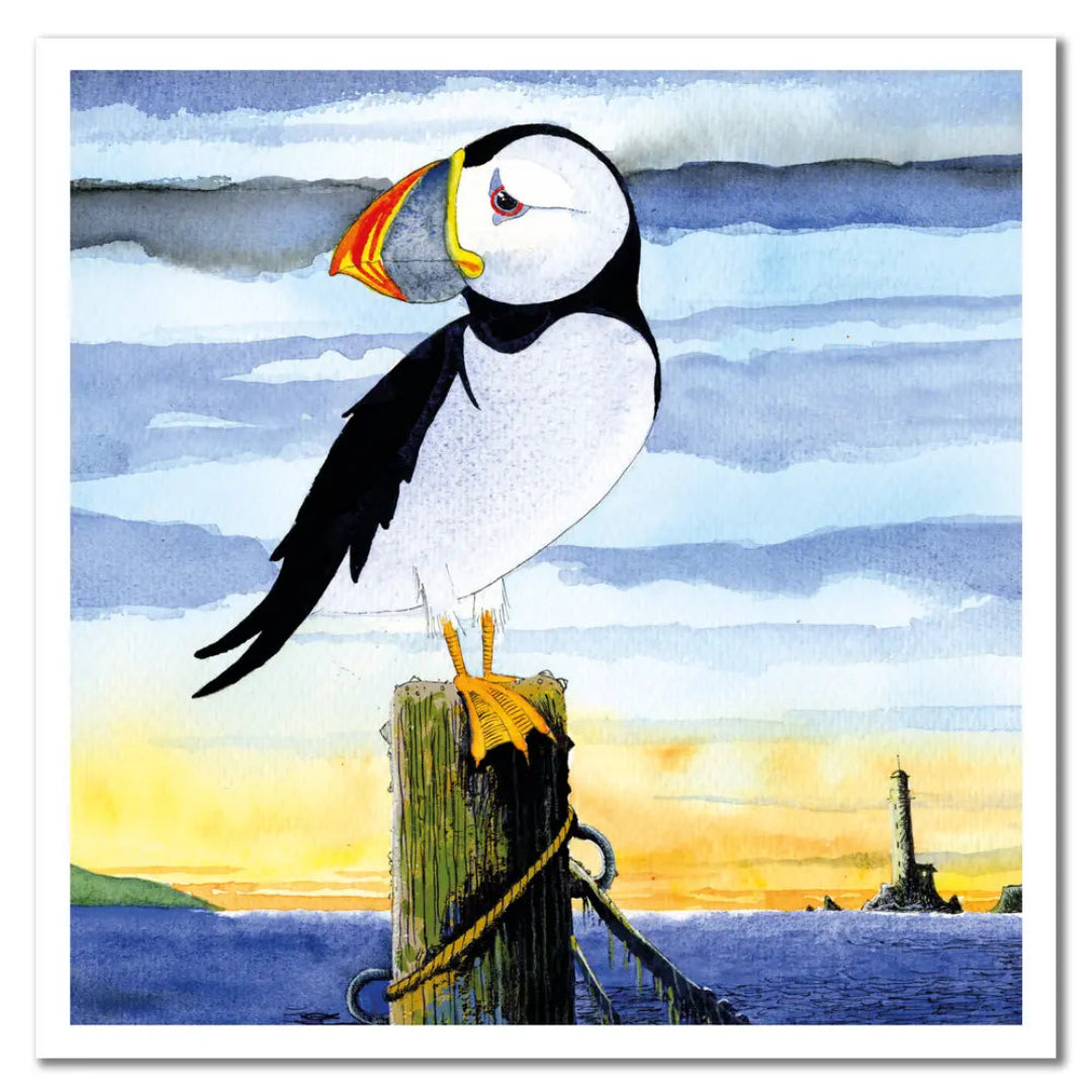 Emma Ball | Greeting Card