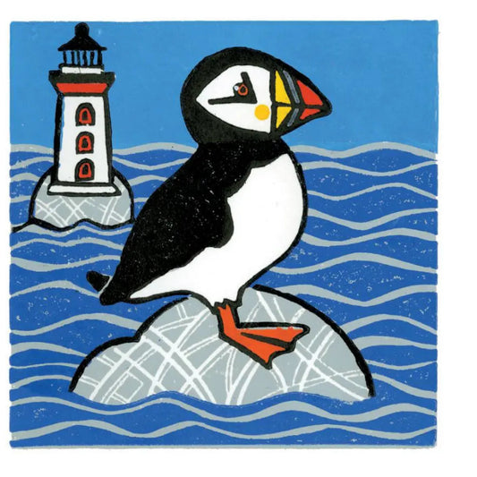 Emma Ball | Greeting Card