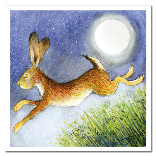 Emma Ball | Greeting Card