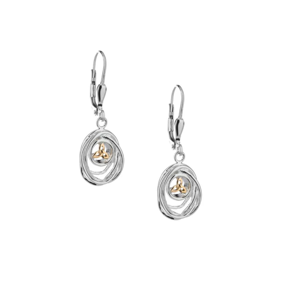Keith Jack | Cradle of Life Earrings