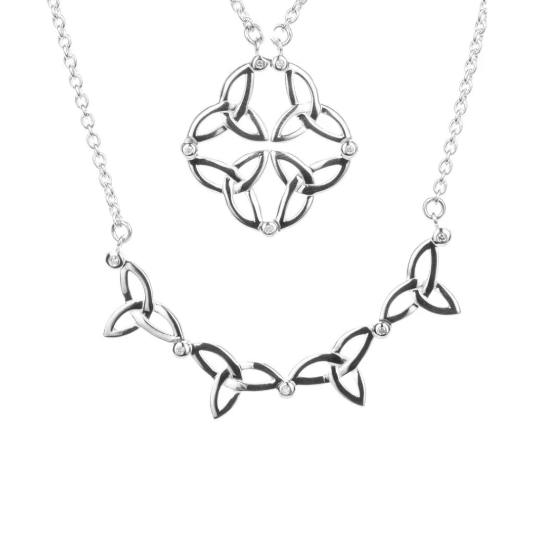 Keith Jack | Synergy Necklace