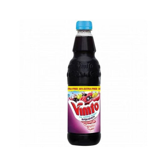Vimto | NSA Fruit Squash 725ml