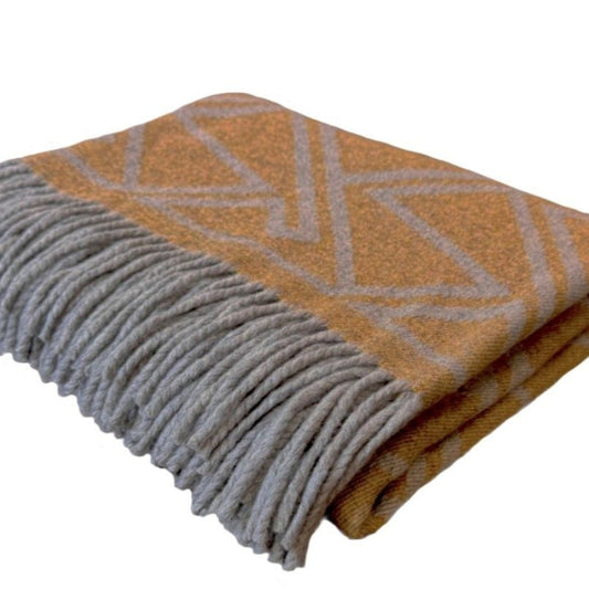 Remony Throw | Mead