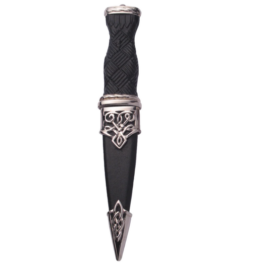 Sgian Dubh | Lomond Plated