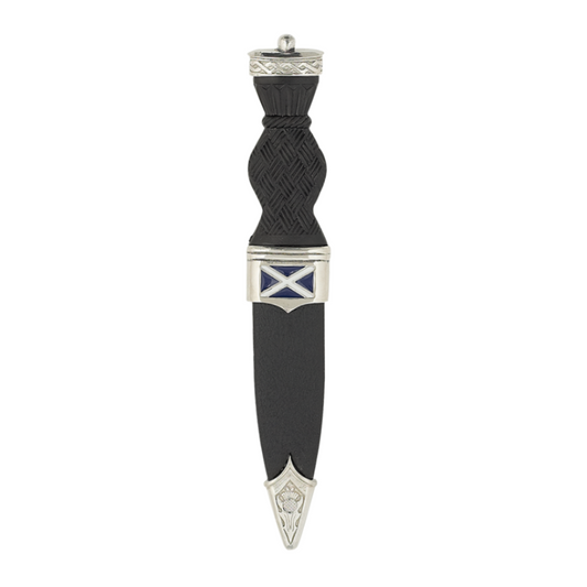 Sgian Dubh | St. Andrews Pewter