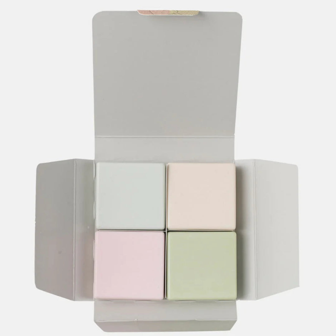 Field Day | Quartet of Mini Soaps