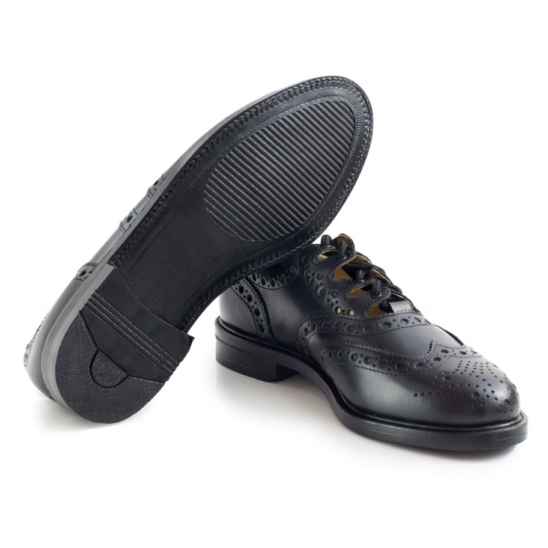 CALMANTHOLOGY /定価¥126,500】GILLIE BROGUE Ghillie Brogues – The Scottish Company