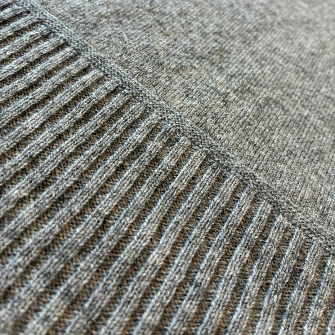 Hawico | Arakan Cashmere Sweater - City