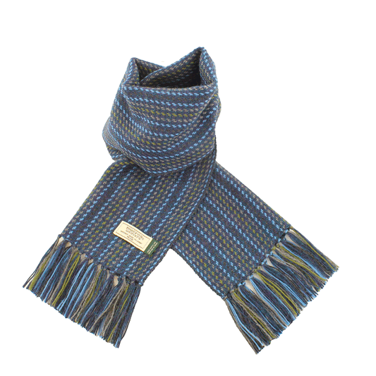 Mucros Weavers | Alpaca Scarf
