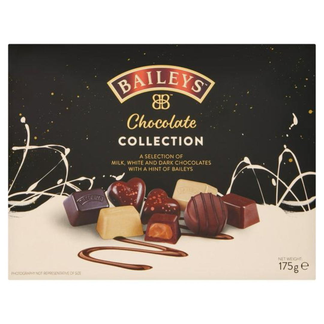 Bailey's | Chocolate Collection Box - 175g