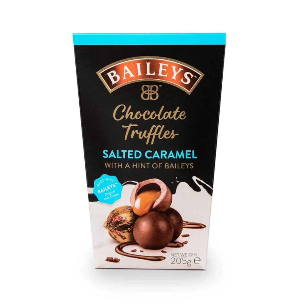 Bailey's | Chocolate Mini Truffles - Salted Caramel -102g