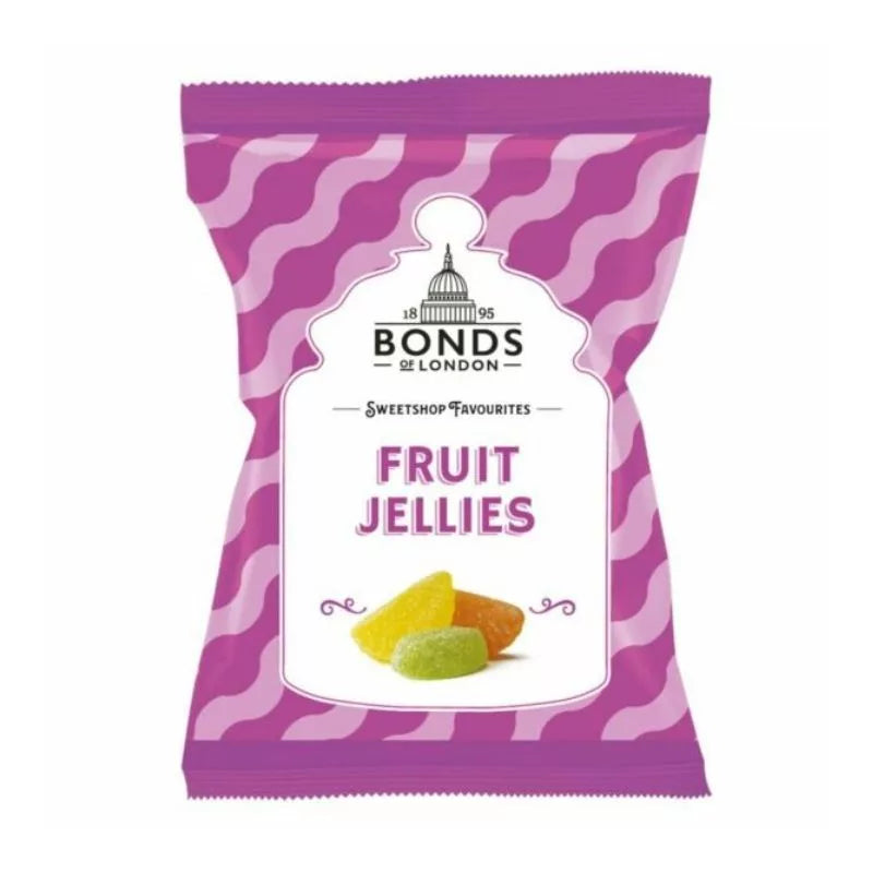 Bonds | Fruit Jellies