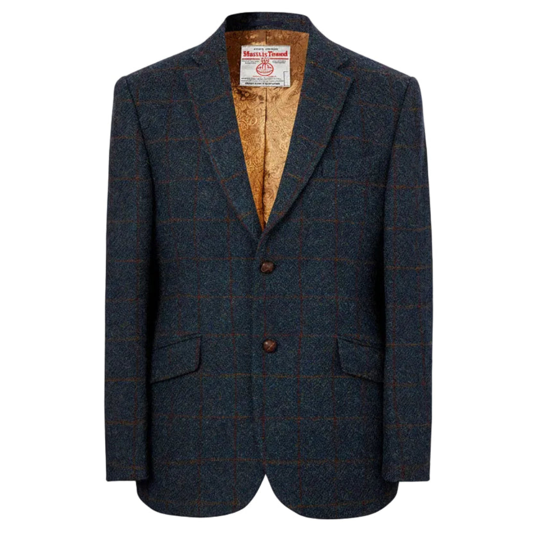 Patrick Harris Tweed Jacket