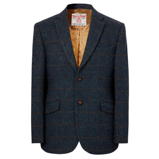 Patrick Harris Tweed Jacket