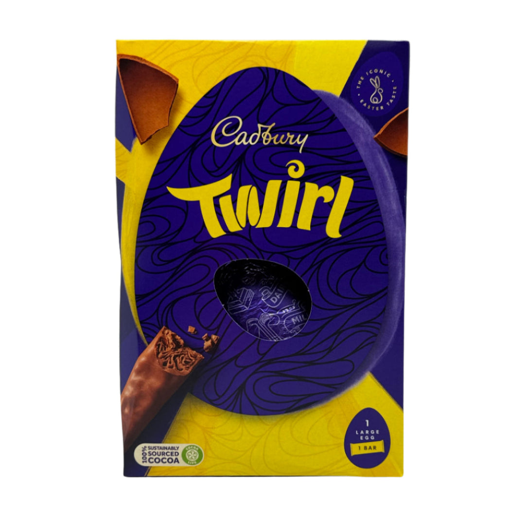 Cadbury | Twirl Easter Egg 171g