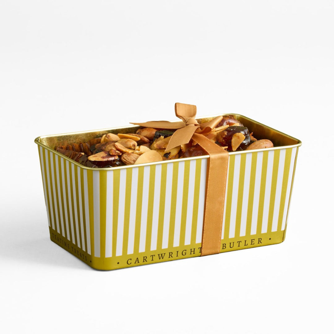 Cartwright & Butler | Christmas Loaf Cake - 530g