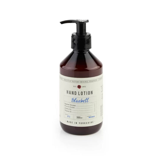 Fikkerts | Fruits of Nature Hand Lotion - Bluebell