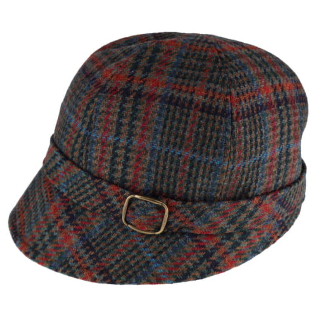 Mucros | Flapper Hat