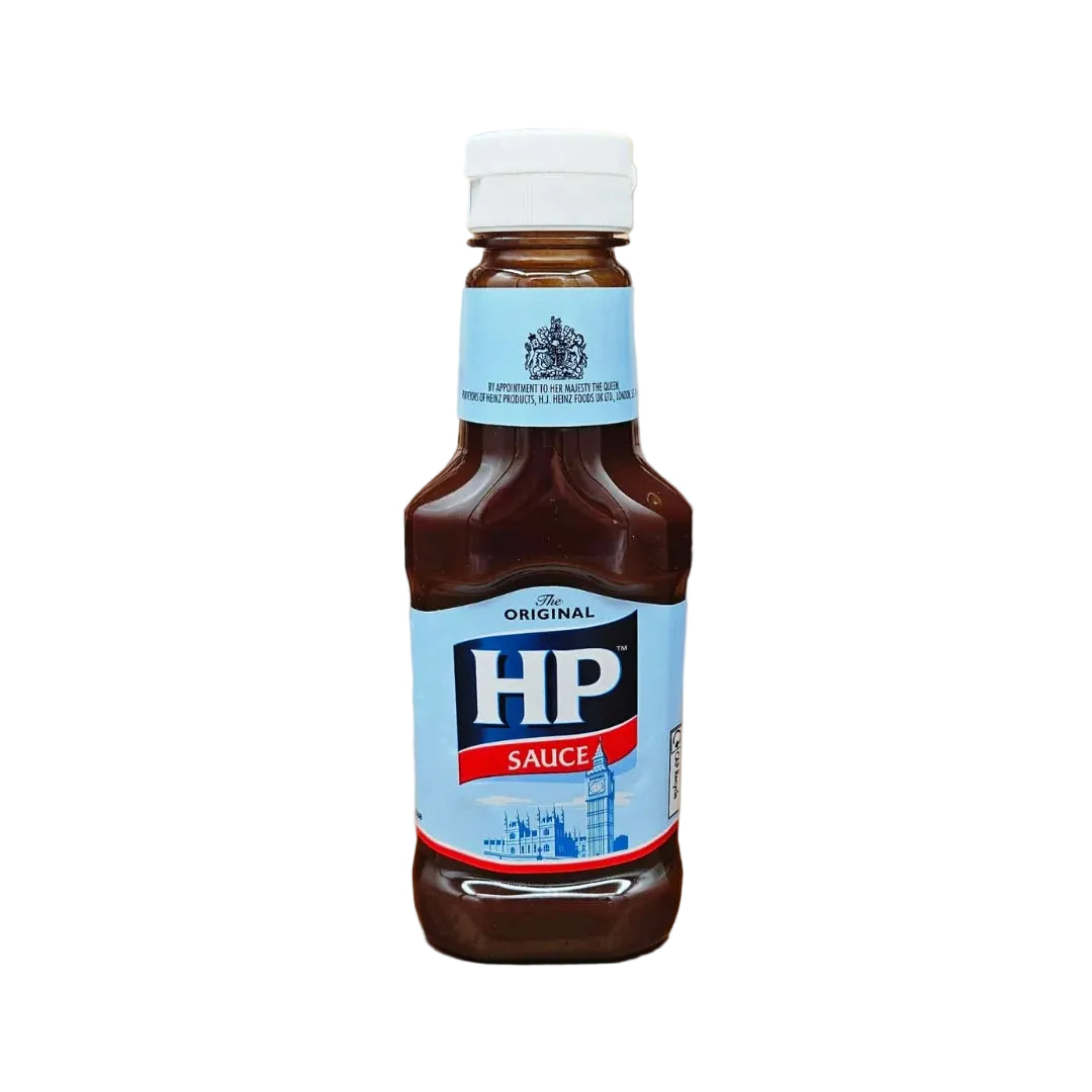 HP Brown Sauce 285g