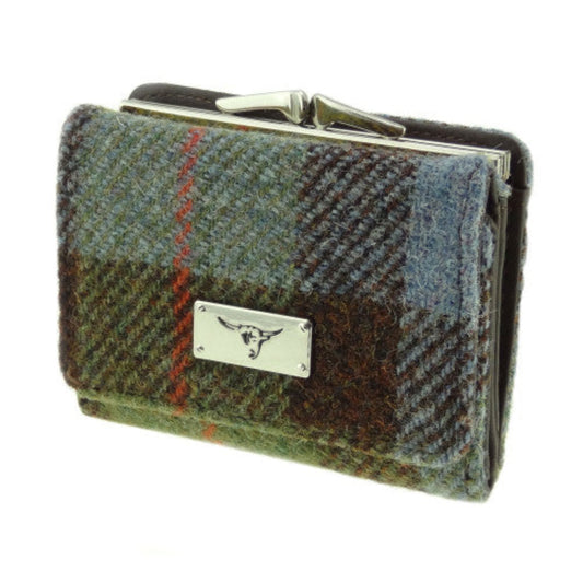 Harris Tweed | Unst Purse - MacLeod