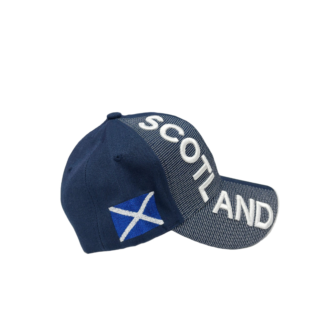 Scotland baseball hat