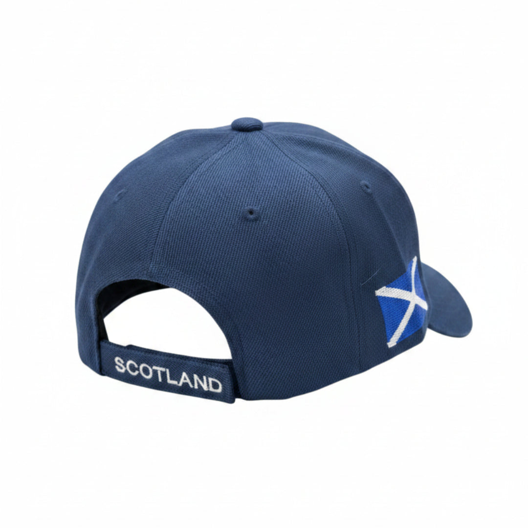 Hats | Scotland adjustable Cap