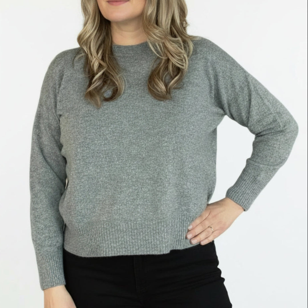 Hawico | Arakan Cashmere Sweater - City