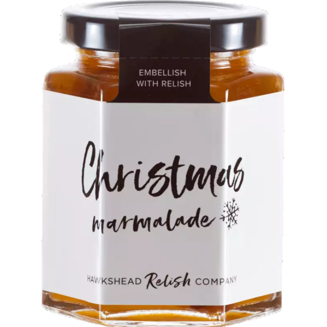Hawkshead | Christmas Marmalade - 225g